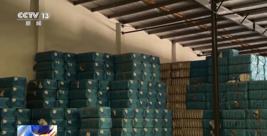 “你们这批货偏轻了”，叉车司机一句话牵出两亿元大案