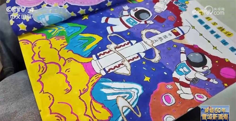 援藏接力“点亮”藏民新希望 他们接续奋斗擦亮高原小城崭新成色 援藏接力“点亮”藏民新希望 他们接续奋斗擦亮高原小城崭新成色