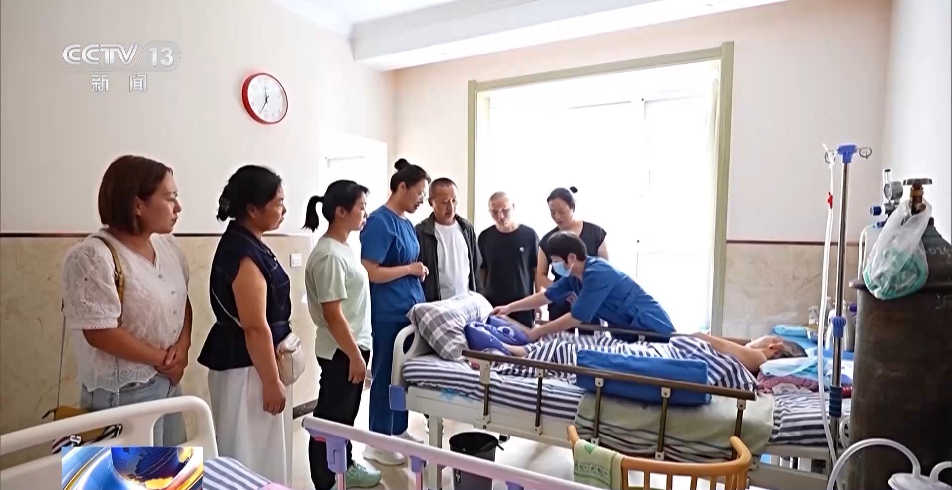 精准投喂“技能包” 结业即上岗 全国开展补贴性职业技能培训超512万人次