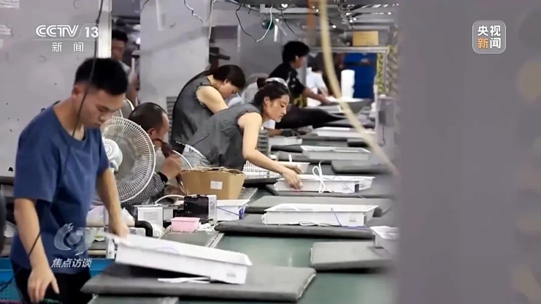 这款中国产遮阳帽，在海外平台卖爆了！
