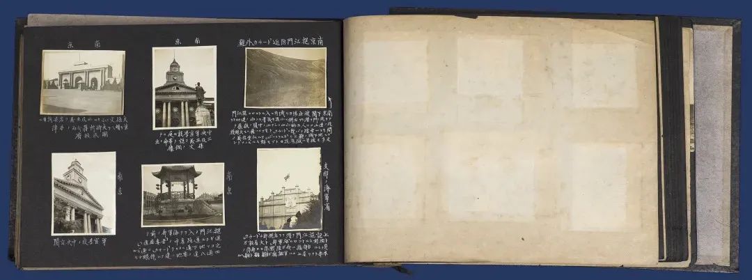 触目惊心！这本相册上，写着一个“惨”字……