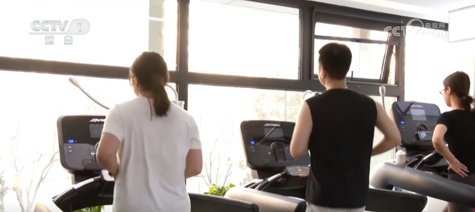 炎热夏日如何科学健身?这份健身指南请收好 炎热夏日如何科学健身?这份健身指南请收好