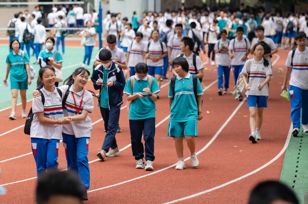 广东佛山官宣：中小学春秋假来了！共5天