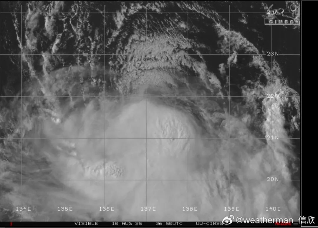 北方“桑拿天”即将返场！高温、台风、强降雨又要凑齐了？