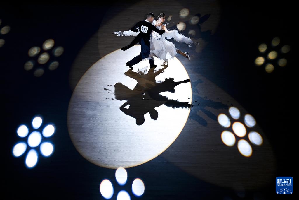 成都世运会丨8月9日世运头图