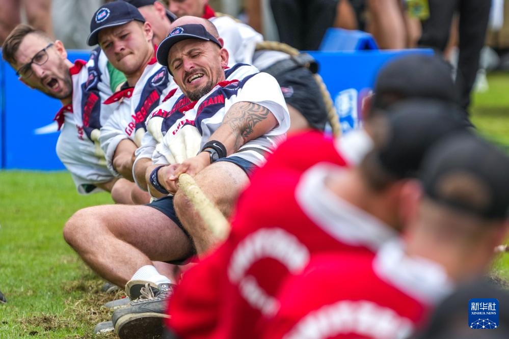 成都世运会丨8月9日世运头图