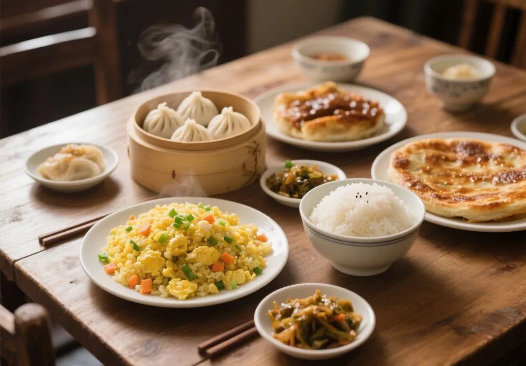 今天起，吃饭请务必调整一下！