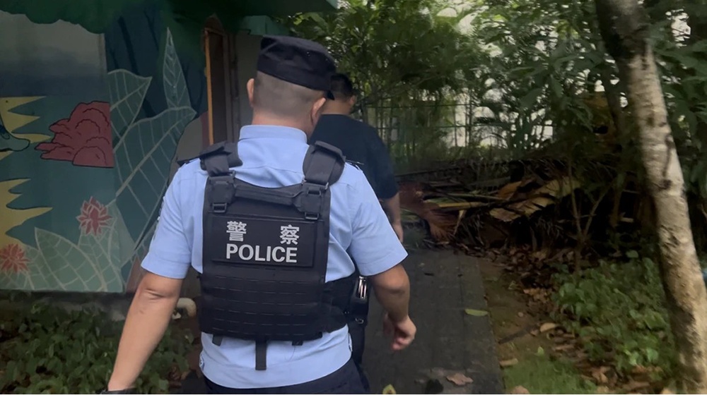 6岁女童殒命戏水池，“多人合力仍拖拽不动”