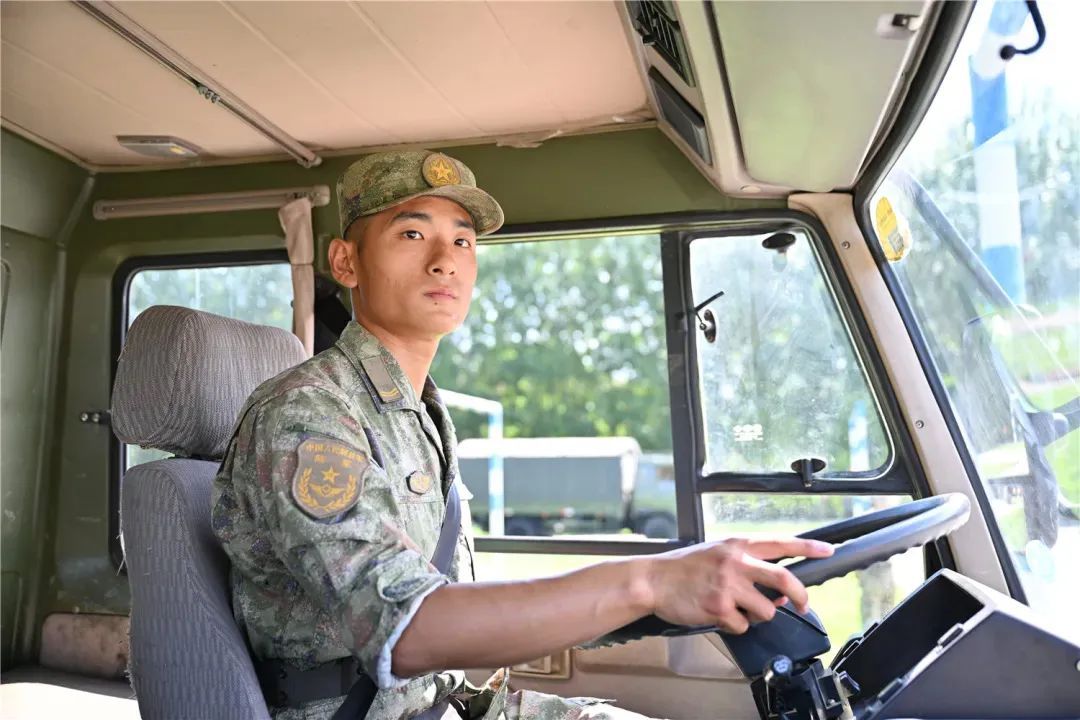 李孟成，立功了！