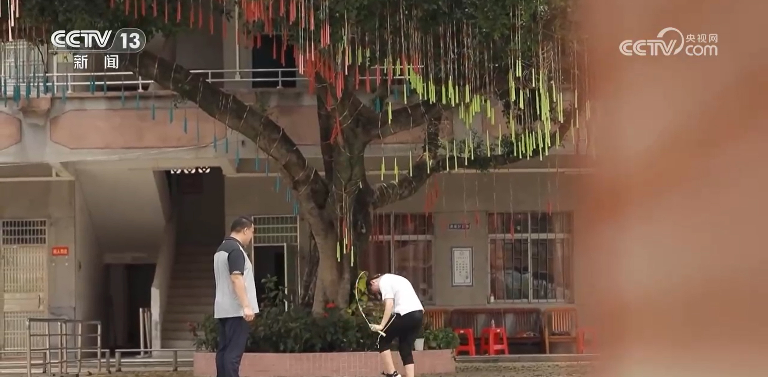 刹车线变“夺金绳”！乡村教师培养52位世界冠军的逆袭之路