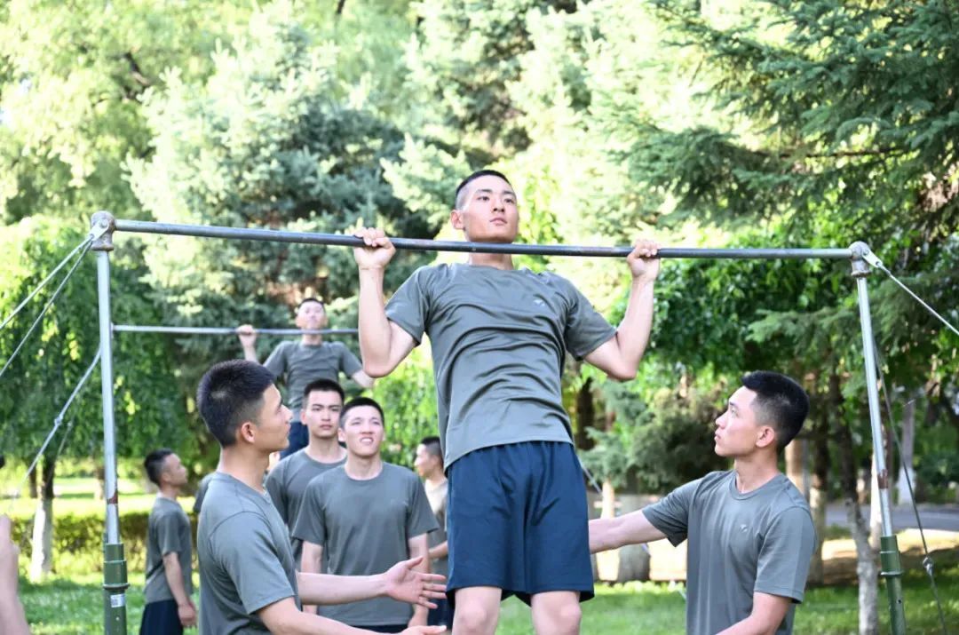 李孟成，立功了！