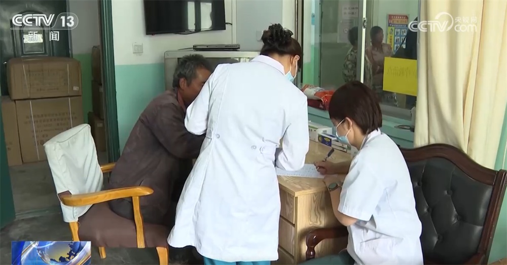 “吃、穿、住、医”等环节细致入微 探访榆中县第三中学集中安置点