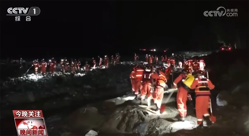 多方力量千方百计做好甘肃防汛救灾各项工作 全力以赴抢险救援 多方力量千方百计做好甘肃防汛救灾各项工作 全力以赴抢险救援