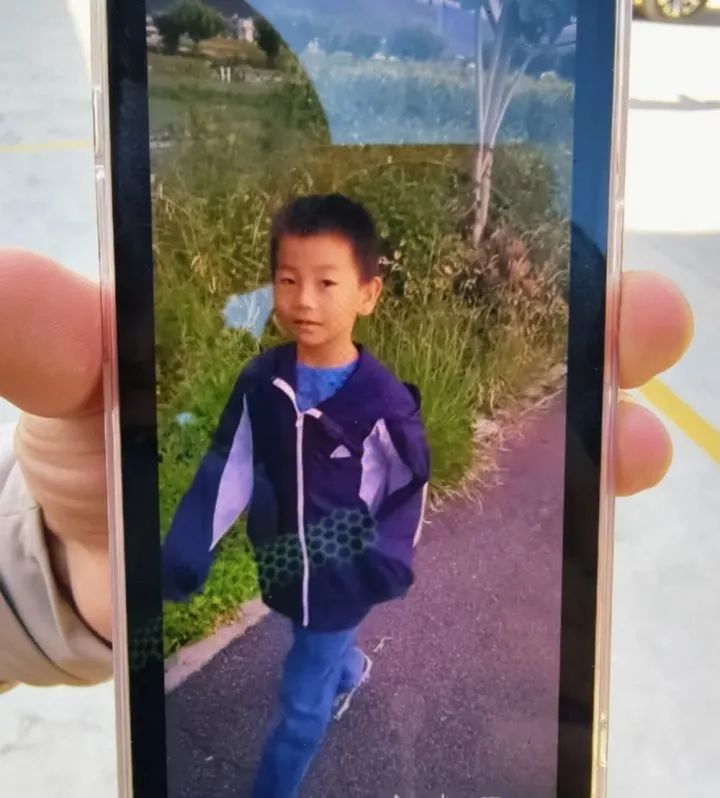 7岁男童参加夏令营在大理苍山失踪！当地人士透露今早大批志愿者上山搜救