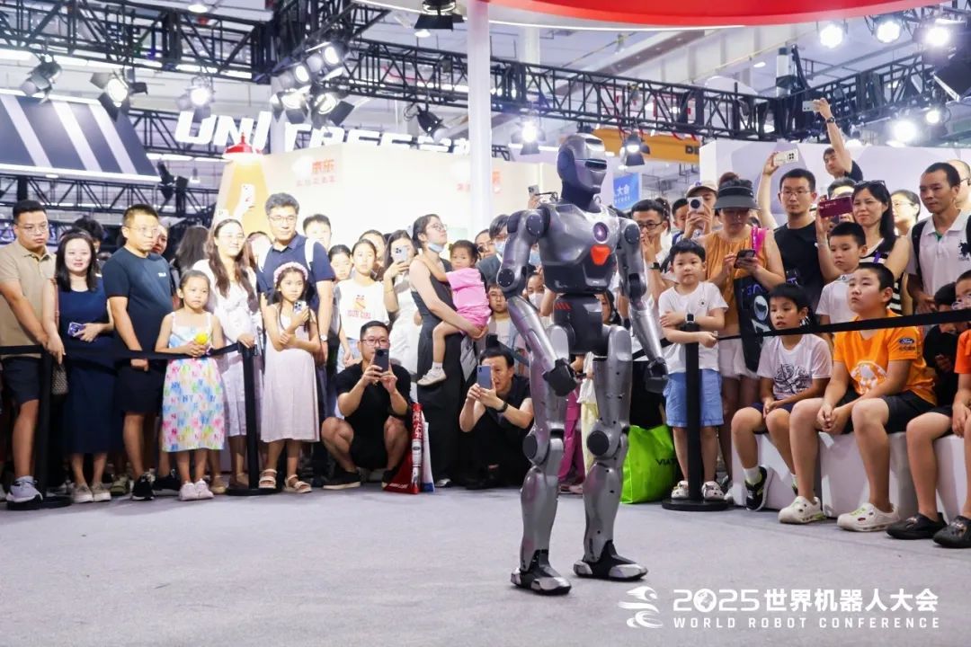 北京经开区：开放机器人全域真实世界数据采集