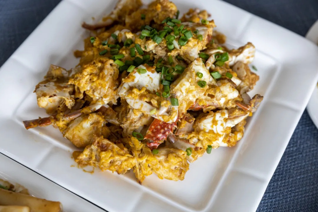 浙江8000余艘渔船出海,透骨新鲜的“虾兵蟹将”上桌啦! 浙江8000余艘渔船出海,透骨新鲜的“虾兵蟹将”上桌啦!