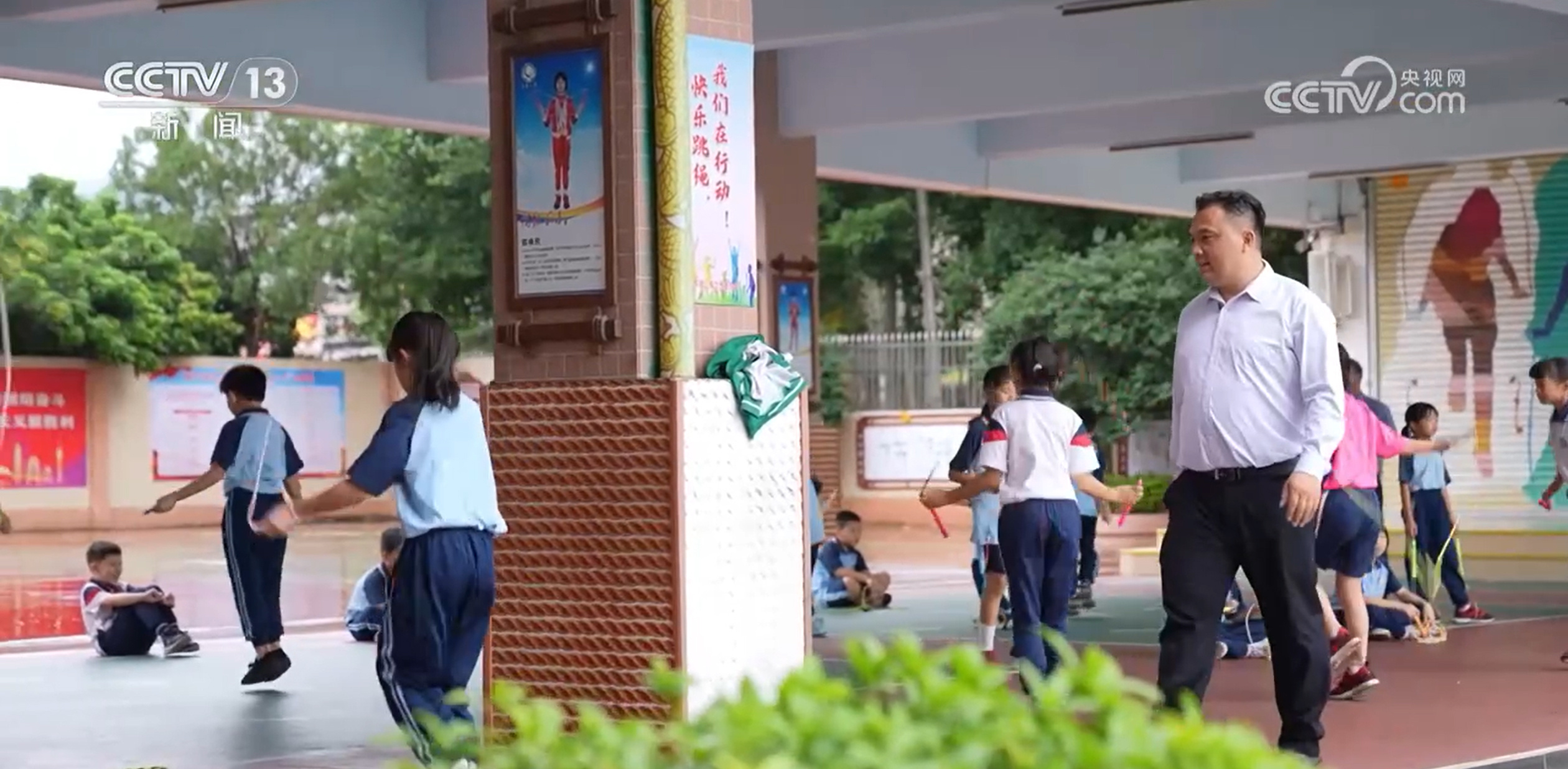 刹车线变“夺金绳”！乡村教师培养52位世界冠军的逆袭之路