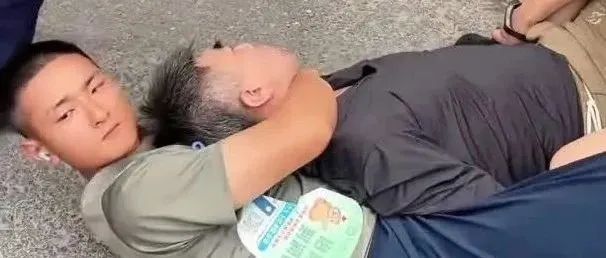 李孟成，立功了！