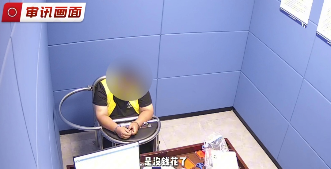 百万工程设备 竟被“搬家式盗窃”？