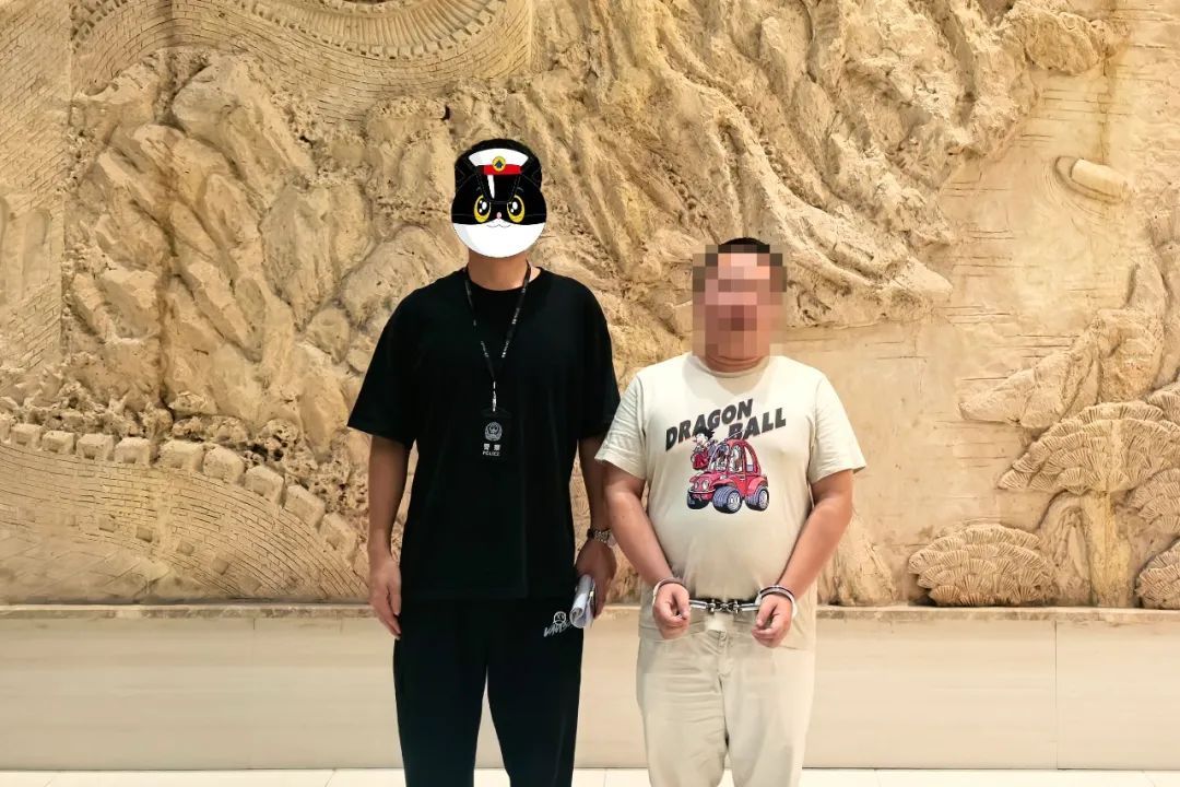 福建9名“六合彩”头家被抓！