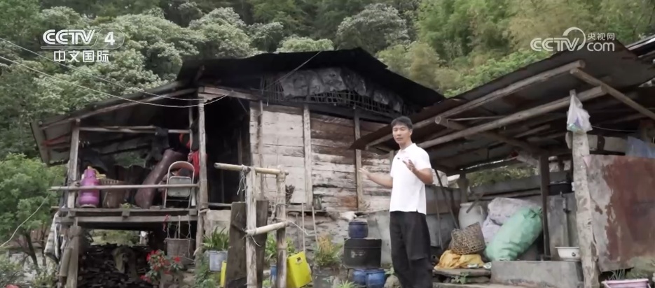 跨越60年 雪域新画卷 | 跨越千年隔绝 墨脱公路让“高原孤岛”变身美丽边城