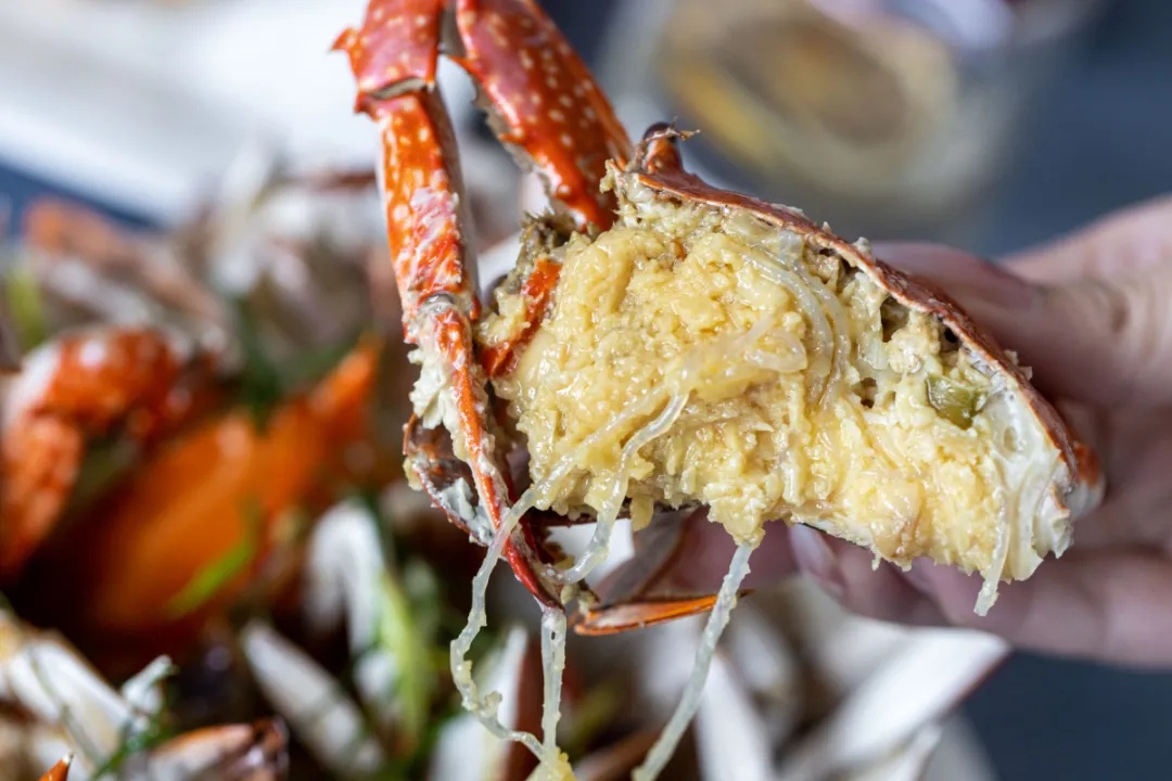 浙江8000余艘渔船出海,透骨新鲜的“虾兵蟹将”上桌啦! 浙江8000余艘渔船出海,透骨新鲜的“虾兵蟹将”上桌啦!