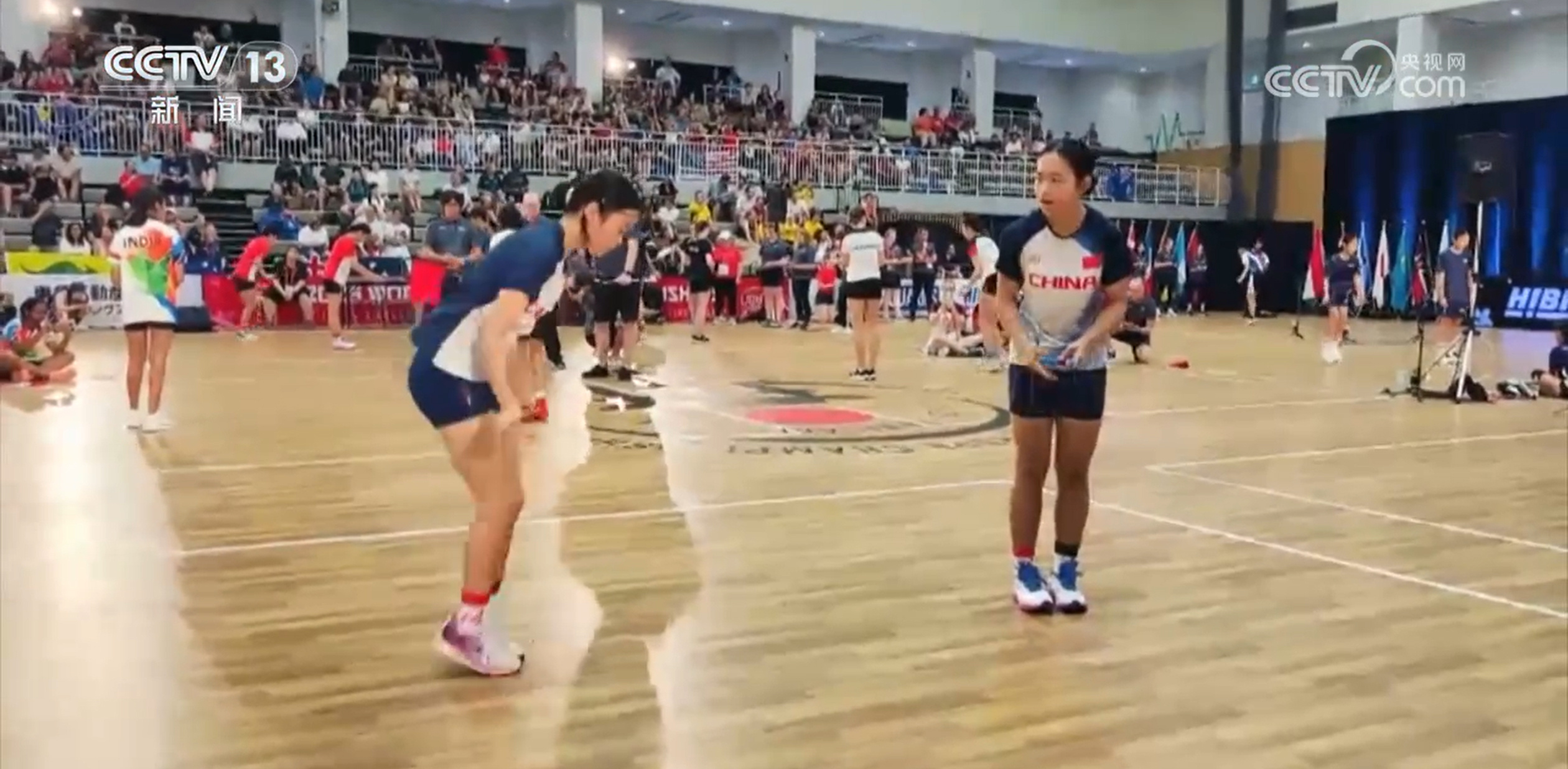 刹车线变“夺金绳”！乡村教师培养52位世界冠军的逆袭之路