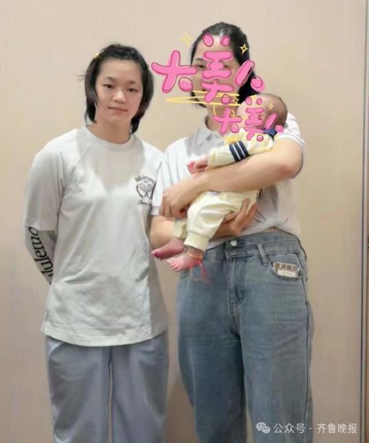 热搜第一！全红婵露面、发声
