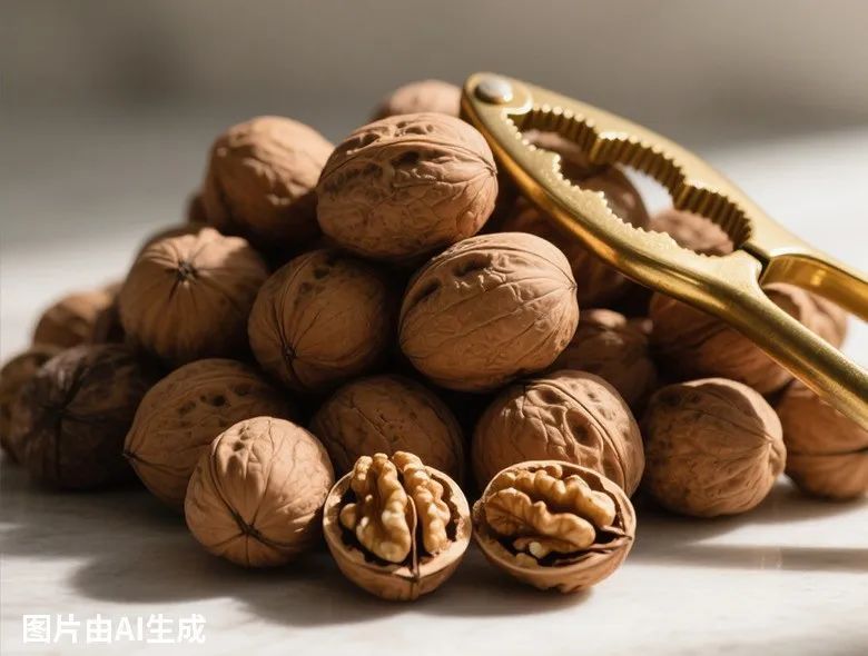 坚持吃核桃6个月，有这些好处！很多人想不到