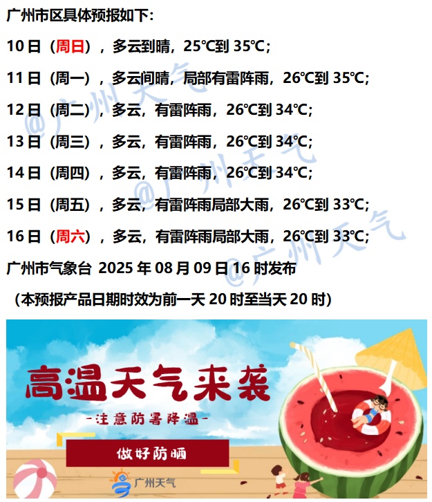 广东一地出现龙卷风