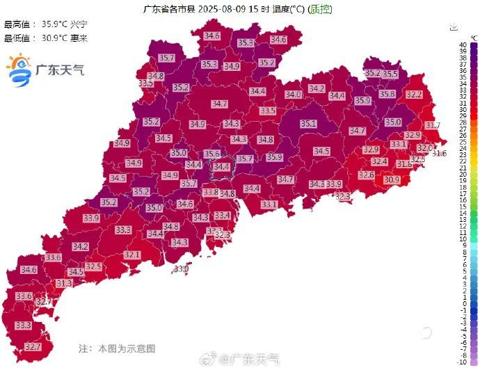 广东一地出现龙卷风