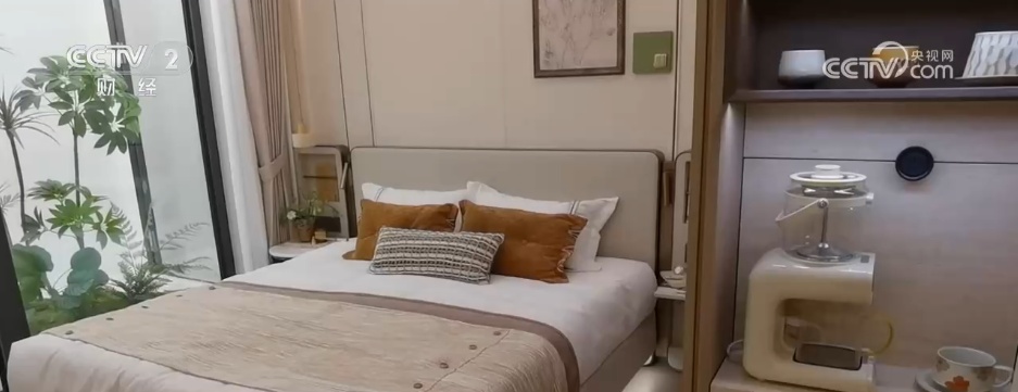 楼市政策“组合拳+大礼包”持续显效 房地产市场信心提振