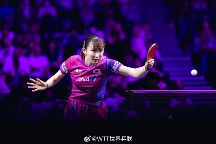 早田希娜带伤逆转取胜，张本美和赛后落泪，质疑其医疗暂停