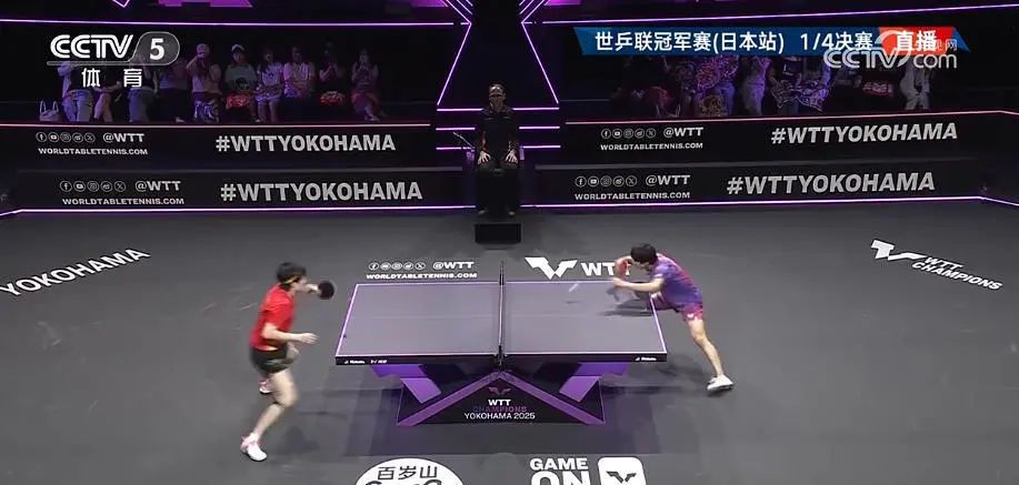 王楚钦战胜日本选手,晋级4强!完成WTT男单100胜 王楚钦战胜日本选手,晋级4强!完成WTT男单100胜