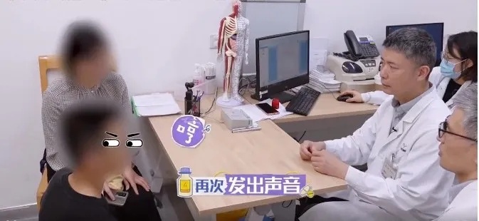 知名学者孩子患病，上海儿科专家流泪哽咽，背后原因令无数网友心疼！