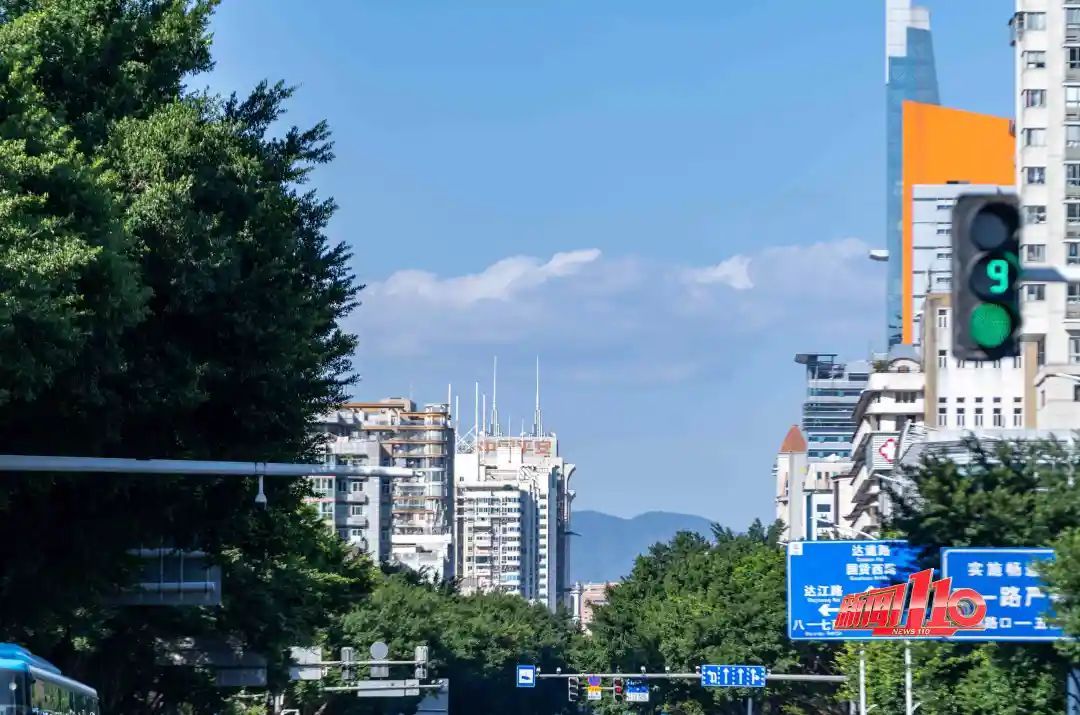 台风“杨柳”强度增强！或登陆福建！