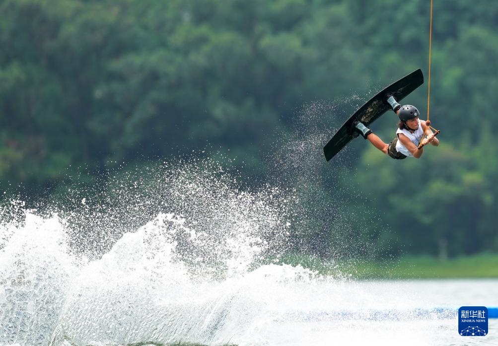 成都世运会丨8月9日世运头图