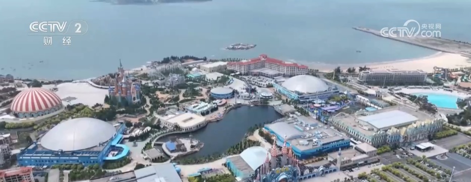 人气足 文旅热 消费旺 新场景新“夜”态点燃缤纷夏日 暑期经济“热”力十足