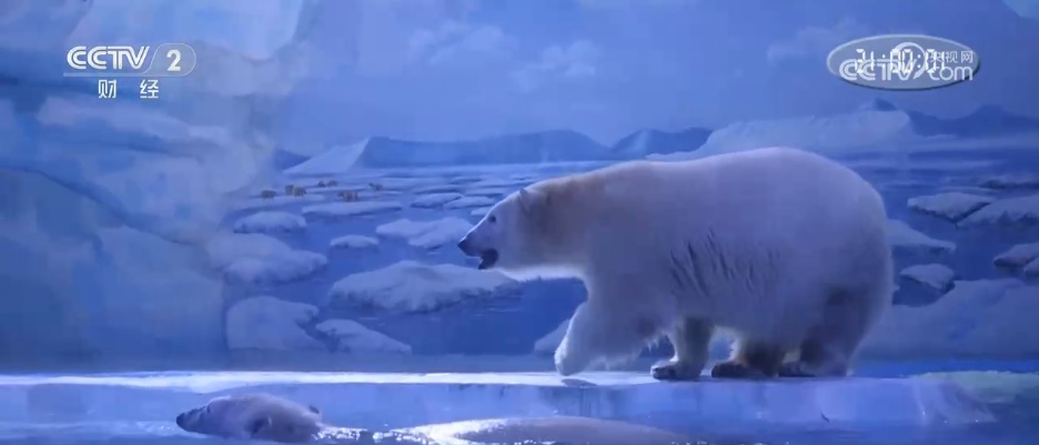 人气足 文旅热 消费旺 新场景新“夜”态点燃缤纷夏日 暑期经济“热”力十足