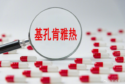 过去一周广东新增报告1387例基孔肯雅热本地病例