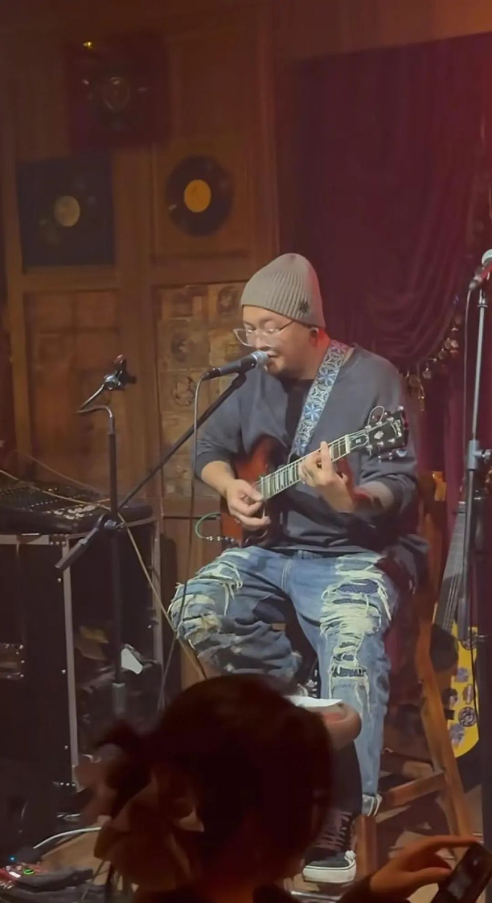 35岁男歌手心梗去世，曾是周杰伦学员