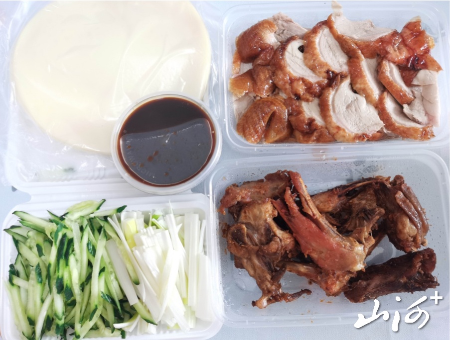 单人火锅、儿童餐当午餐、预制菜走红：太原“一人食”花样翻新