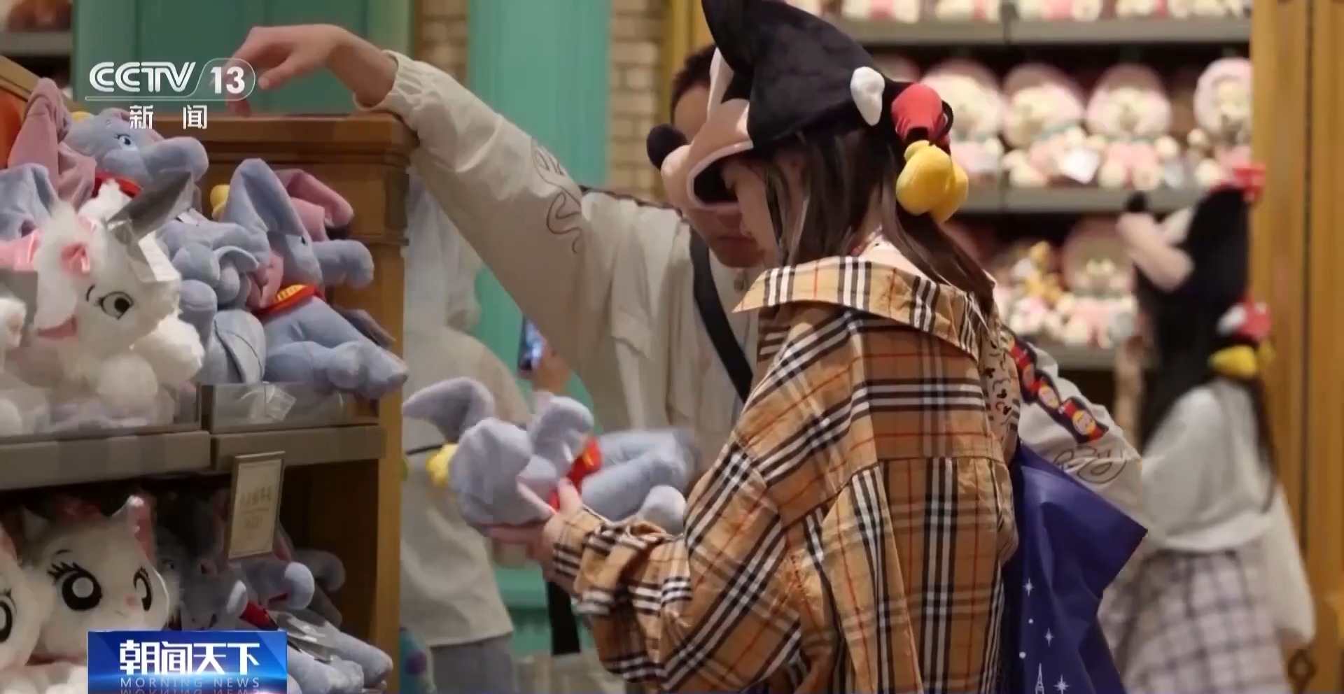 预订火爆、客流猛增……一文读懂外资来华新趋势