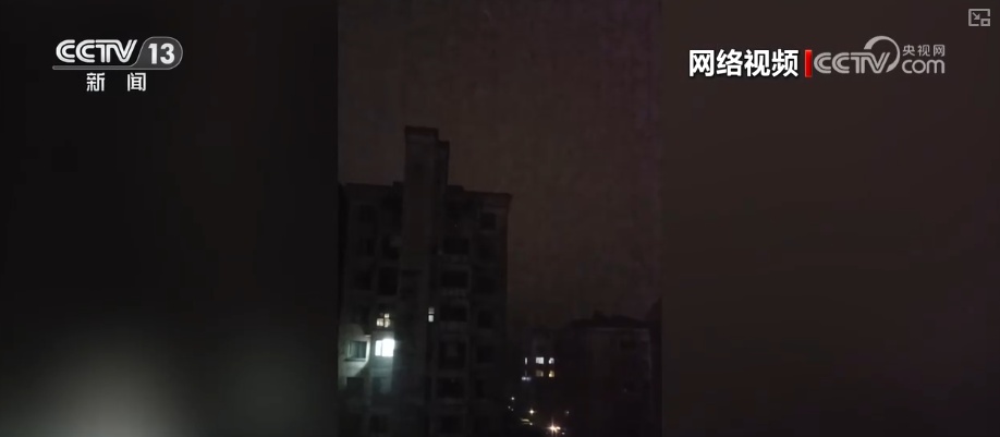 遭遇雷电不同情形应对方式不同，遇到雷击如何正确应对？科普↓