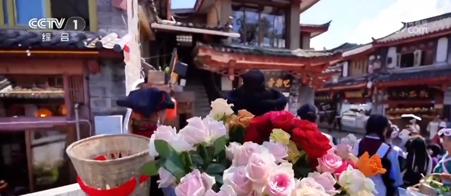 “清爽”文旅燃动暑期“热”经济 “网红”项目激活“逗留型旅游”活力