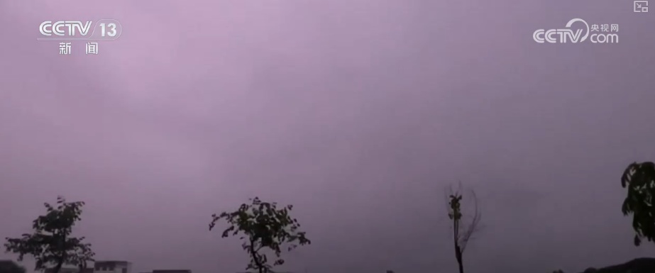 遭遇雷电不同情形应对方式不同，遇到雷击如何正确应对？科普↓