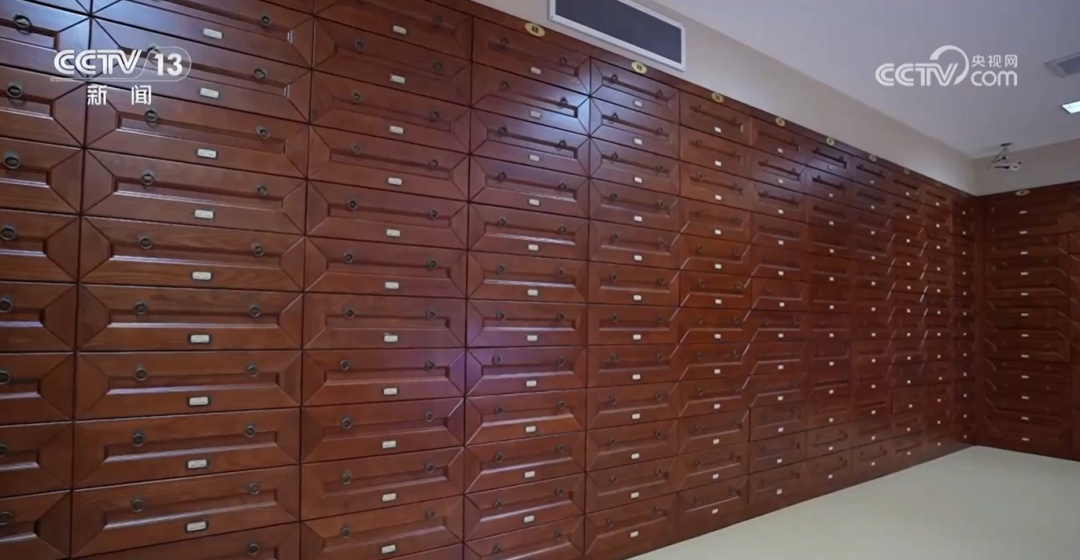 《南京照相馆》很热，南京档案馆很忙