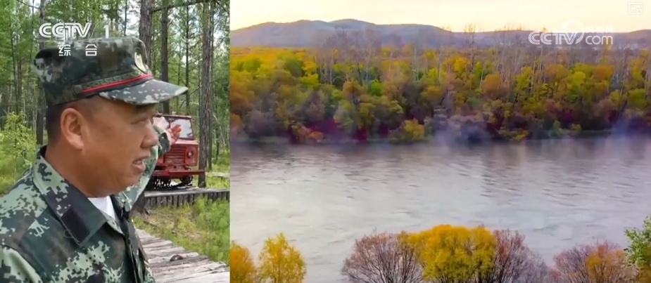 “生态家底”越来越厚 “致富路子”越走越宽