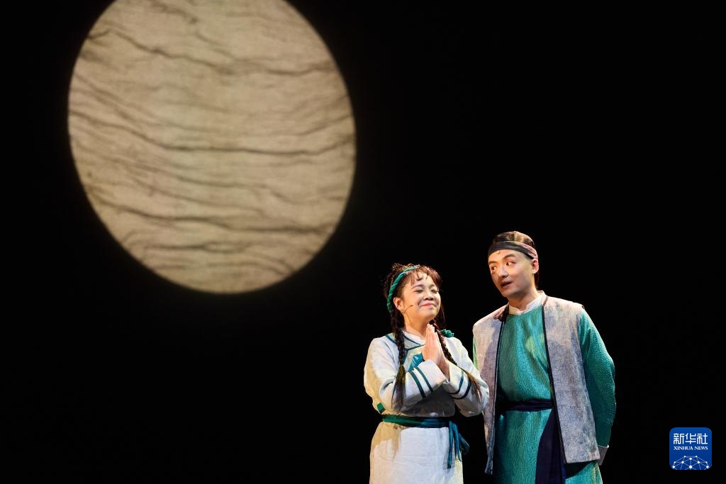 香港故事｜邂逅香港原创粤语音乐剧的多元文化之美