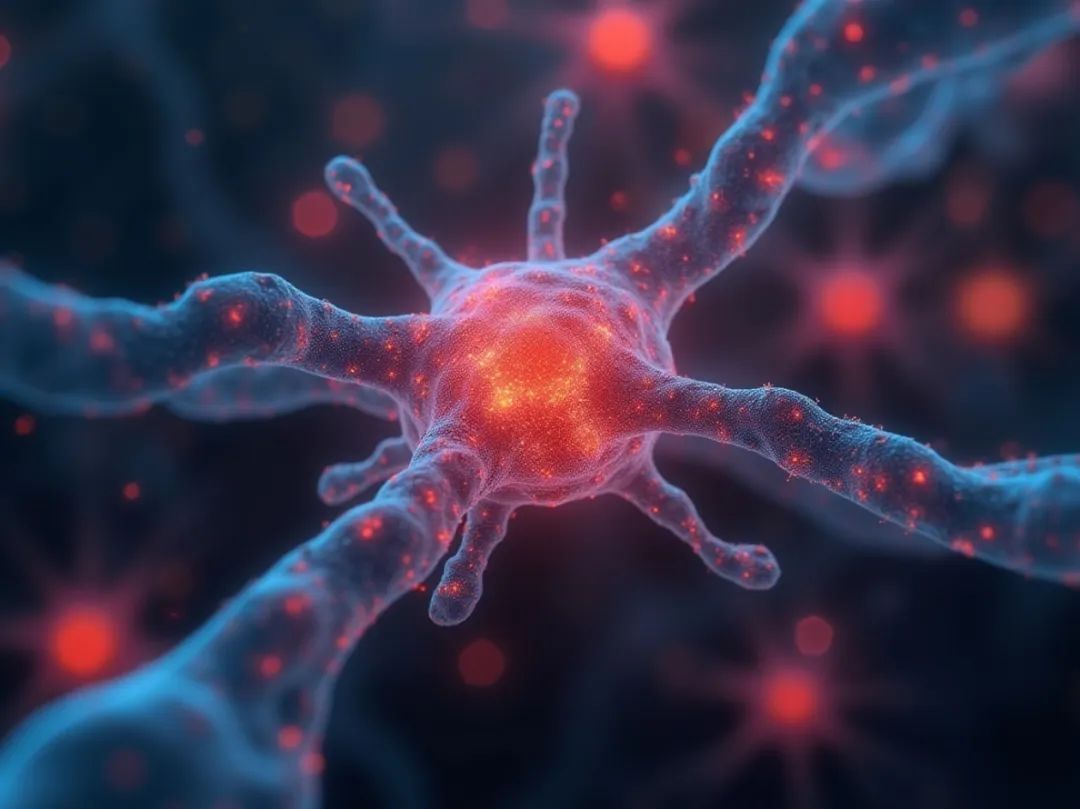 为什么有些人喝咖啡会晕，喝茶却不会？